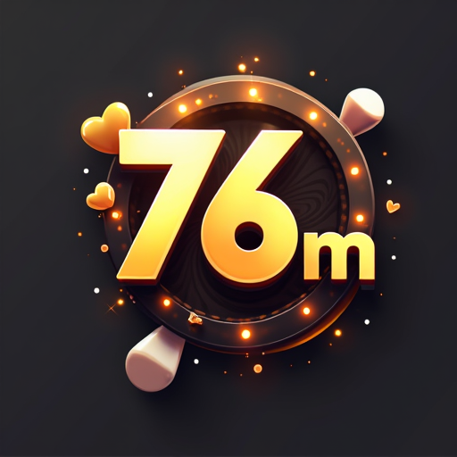 76m